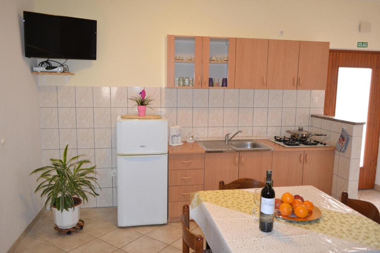 Apartment Valbandon 3 Štinjan المظهر الخارجي الصورة