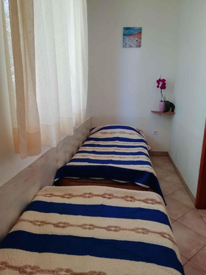 Apartment Valbandon 3 Štinjan المظهر الخارجي الصورة